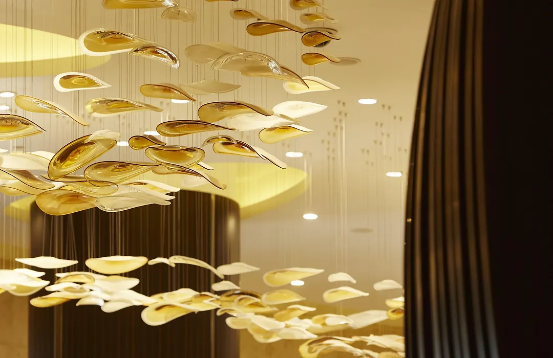Hyatt Regency Manila City Of Dreams-1